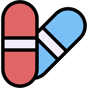 pill icon