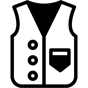 vest icon