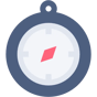compass icon