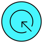 back icon
