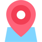 location icon
