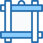 picture frame icon