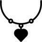 necklace icon