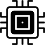processor icon