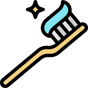 toothbrush icon