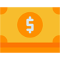 dollar icon