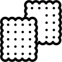 biscuit icon