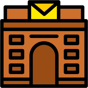 post office icon