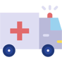 ambulance icon
