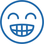 happy icon