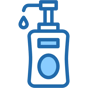 pump bottle icon