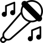 microphone icon