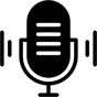 microphone icon