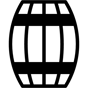barrel icon