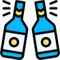 cheers icon