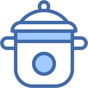 pot icon