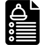 menu icon