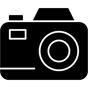 camera icon