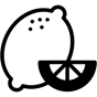 lemon icon