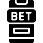 betting app icon