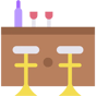 bar icon