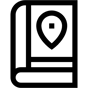 location icon