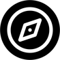 compass icon