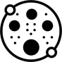circular icon