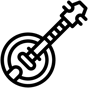 banjo icon