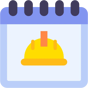 construction icon