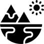 landscape icon
