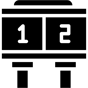 scoreboard icon