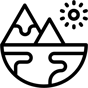 landscape icon