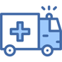 ambulance icon
