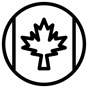 canada flag icon