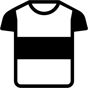 t-shirt icon
