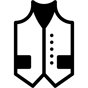 vest icon