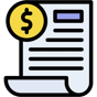 invoice icon