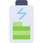 battery icon