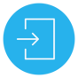 exit icon