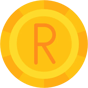 registered icon