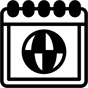 calendar icon