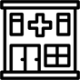 clinic icon
