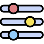 switch icon