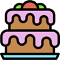 cake icon