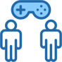multiplayer icon