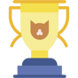 trophy icon