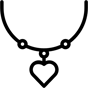 necklace icon