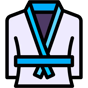 karate icon