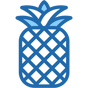 pineapple icon